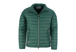Blue Wave Steppjacke Ivan Herren Dunkelgrün