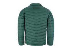 Blue Wave Steppjacke Ivan Herren Dunkelgrün