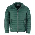 Blue Wave Steppjacke Ivan Herren Dunkelgrün