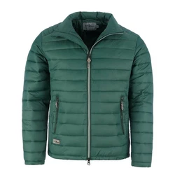 Blue Wave Steppjacke Ivan Herren Dunkelgrün