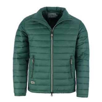 Blue Wave Steppjacke Ivan Herren Dunkelgrün