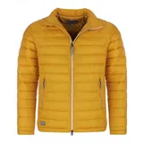 Gelbe Winterjacken image
