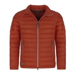 Blue Wave Steppjacke Ivan Herren Rot/Braun/Orange