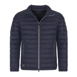 Blue Wave Steppjacke Ivan Herren Dunkelblau/Blau/Hellblau