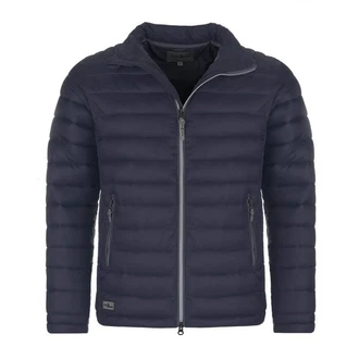 Blue Wave Steppjacke Ivan Herren Dunkelblau/Blau/Hellblau Blue Wave Steppjacke Ivan Herren Dunkelblau/Blau/Hellblau