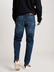 CROSS JEANS Relax-fit Jeans Antonio Dunkelblau/Blau