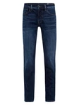 CROSS JEANS Relax-fit Jeans Antonio Dunkelblau/Blau