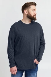 !Solid Longsleeve SDBedon BT