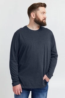 !Solid Longsleeve SDBedon BT