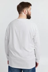 !Solid Longsleeve SDBedon BT 