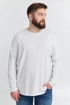!Solid Longsleeve SDBedon BT 