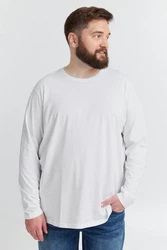 !Solid Longsleeve SDBedon BT 
