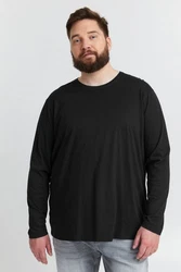 !Solid Longsleeve SDBedon BT 