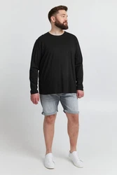 !Solid Longsleeve SDBedon BT 