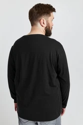 !Solid Longsleeve SDBedon BT 