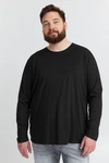 !Solid Longsleeve SDBedon BT 