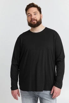 !Solid Longsleeve SDBedon BT !Solid Longsleeve SDBedon BT