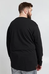 !Solid Longsleeve SDVolko BT 