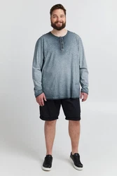 !Solid Longsleeve SDTimur 