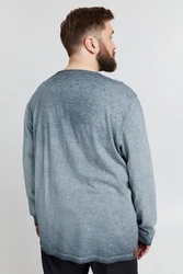 !Solid Longsleeve SDTimur 
