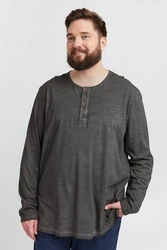 !Solid Longsleeve SDTimur 