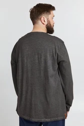 !Solid Longsleeve SDTimur 