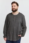 !Solid Longsleeve SDTimur 