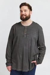 !Solid Longsleeve SDTimur 