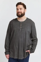 !Solid Longsleeve SDTimur BT