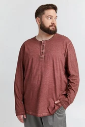 !Solid Longsleeve SDTimur 
