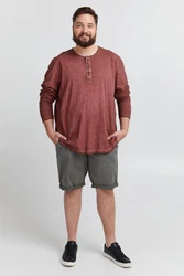 !Solid Longsleeve SDTimur 