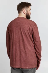 !Solid Longsleeve SDTimur 