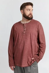 !Solid Longsleeve SDTimur 