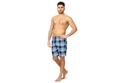 Timone Pyjamashorts Herren Schlafanzughose TI30-116 TI30-116