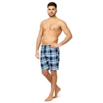 Timone Pyjamashorts Herren Schlafanzughose TI30-116 TI30-116