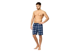 Timone Pyjamashorts Herren Schlafanzughose TI30-116 TI30-116