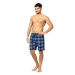 Timone Pyjamashorts Herren Schlafanzughose TI30-116 TI30-116
