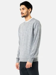 Rusty Strickpullover SLUNG CREW NECK LAYERING KNIT 