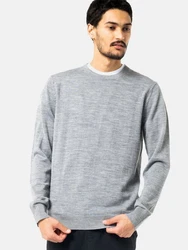 Rusty Strickpullover SLUNG CREW NECK LAYERING KNIT 