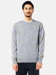 Rusty Strickpullover SLUNG CREW NECK LAYERING KNIT 