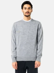 Rusty Strickpullover SLUNG CREW NECK LAYERING KNIT 