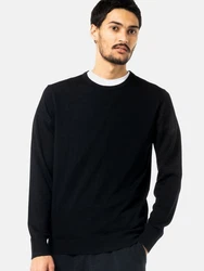 Rusty Strickpullover SLUNG CREW NECK LAYERING KNIT 
