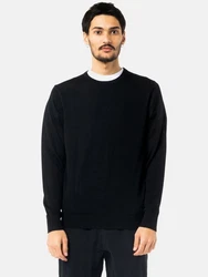 Rusty Strickpullover SLUNG CREW NECK LAYERING KNIT 