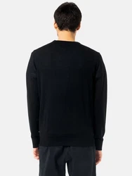 Rusty Strickpullover SLUNG CREW NECK LAYERING KNIT 