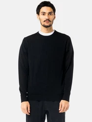 Rusty Strickpullover SLUNG CREW NECK LAYERING KNIT 