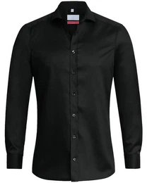 Langarmhemd 6760 PREMIUM Slim Fit
