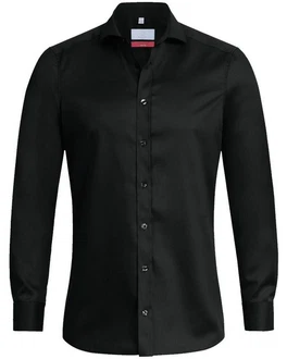 GREIFF Langarmhemd PREMIUM Corporate Hemd