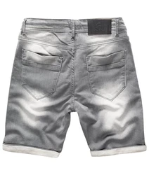 Rock Creek Herren Sweat Shorts Jeansshorts Denim Short Kurze Hose Herrenshorts Sommer RC-2200 RC-2200