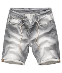 Rock Creek Herren Sweat Shorts Jeansshorts Denim Short Kurze Hose Herrenshorts Sommer RC-2200 RC-2200