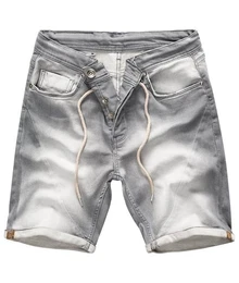 Jeansshorts Herren Sweat Shorts Jeans Shorts RC-2200